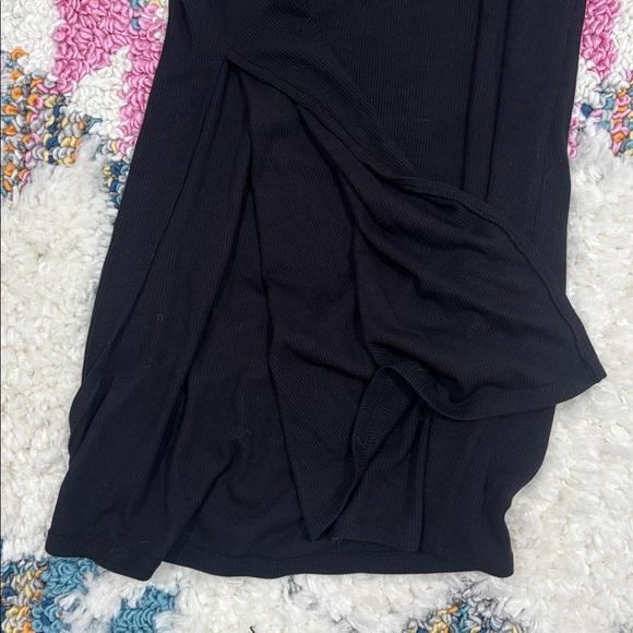 Motherhood Maternity Dress - Picture 2 of 3